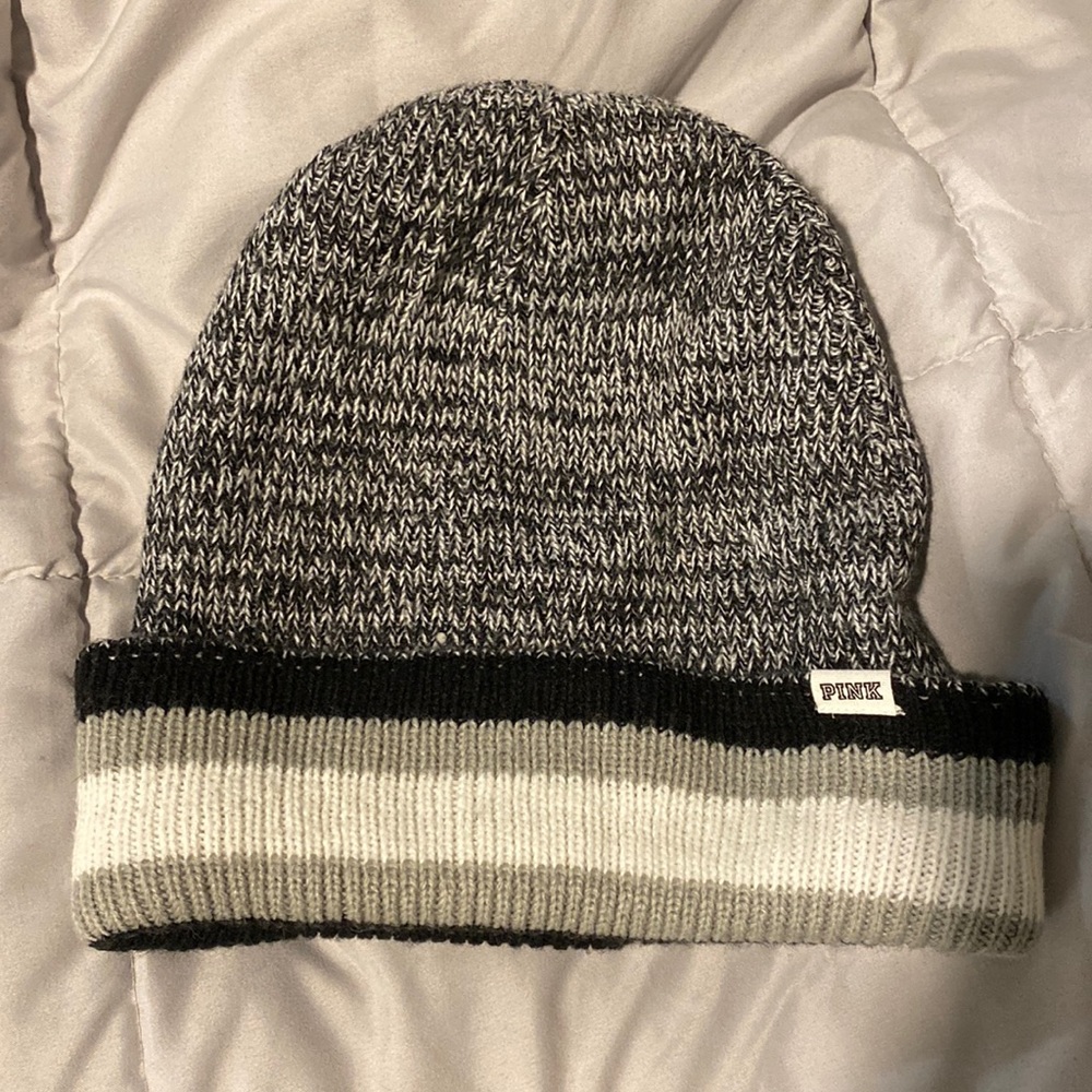 Reversible Pink hat